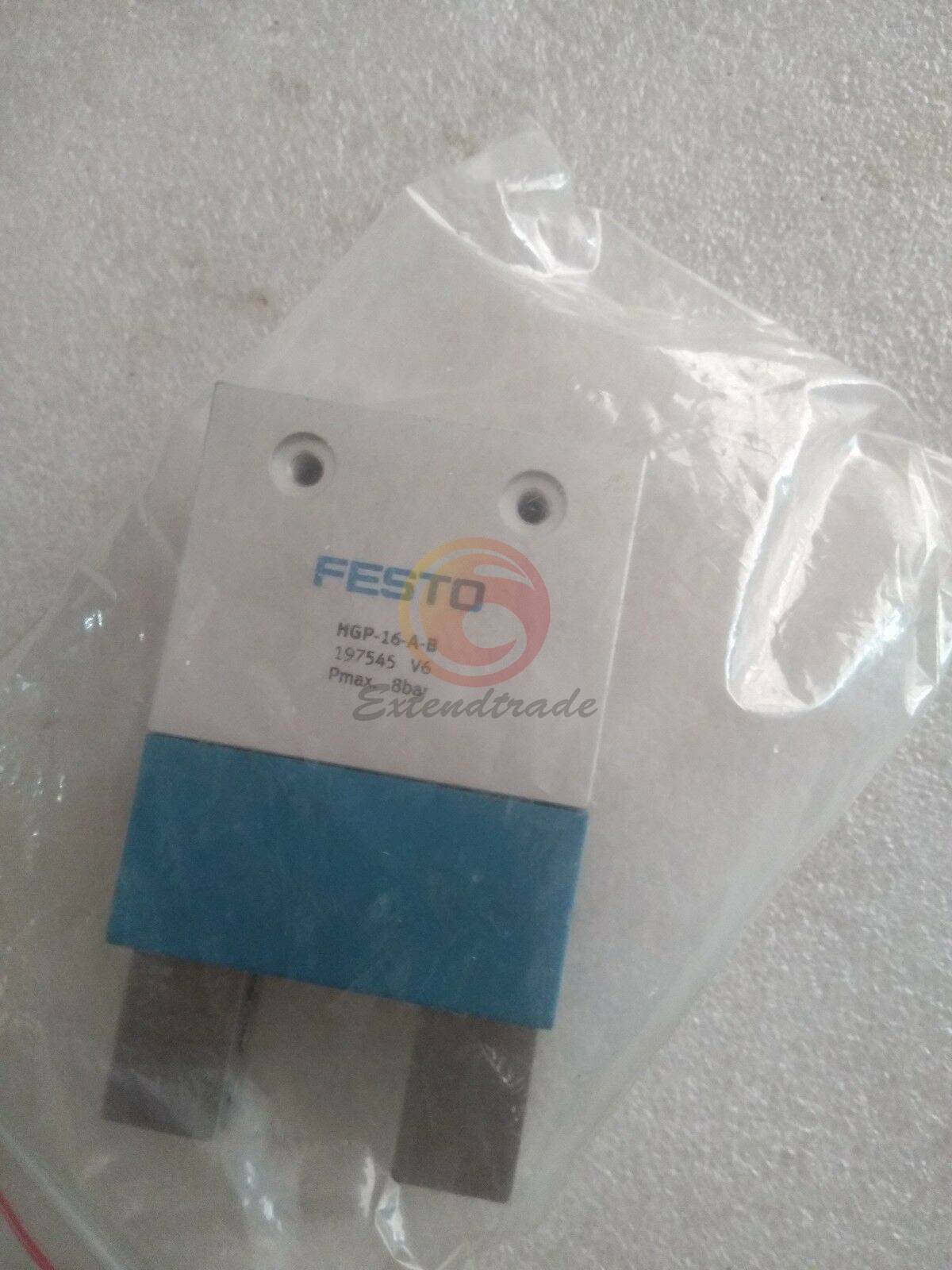 FESTO HGP-16-A-B - FESTO