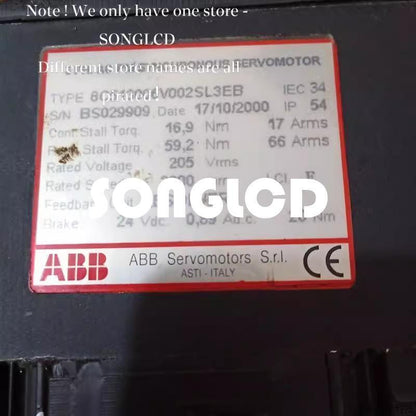 8C513006V002SL3EB Industrial Component - KOEED