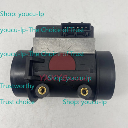 Mass Air Flow Meter MAF Sensor For Bosch Volvo 240 740 940 2.3L L4 0280212016