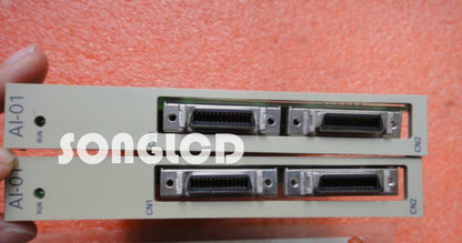 1PCS JAPMC-AN2300 AI-01 Motion Control Module - JAPMC