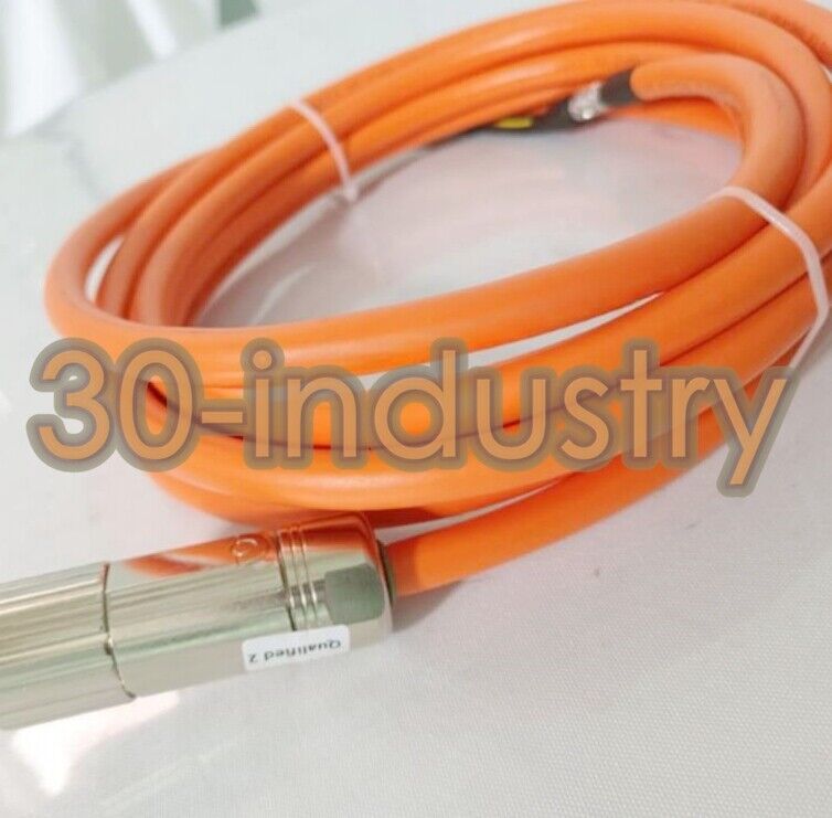 MSBAAA0050 5M Servo Motor Power Cable - 1PCS New - KOEED
