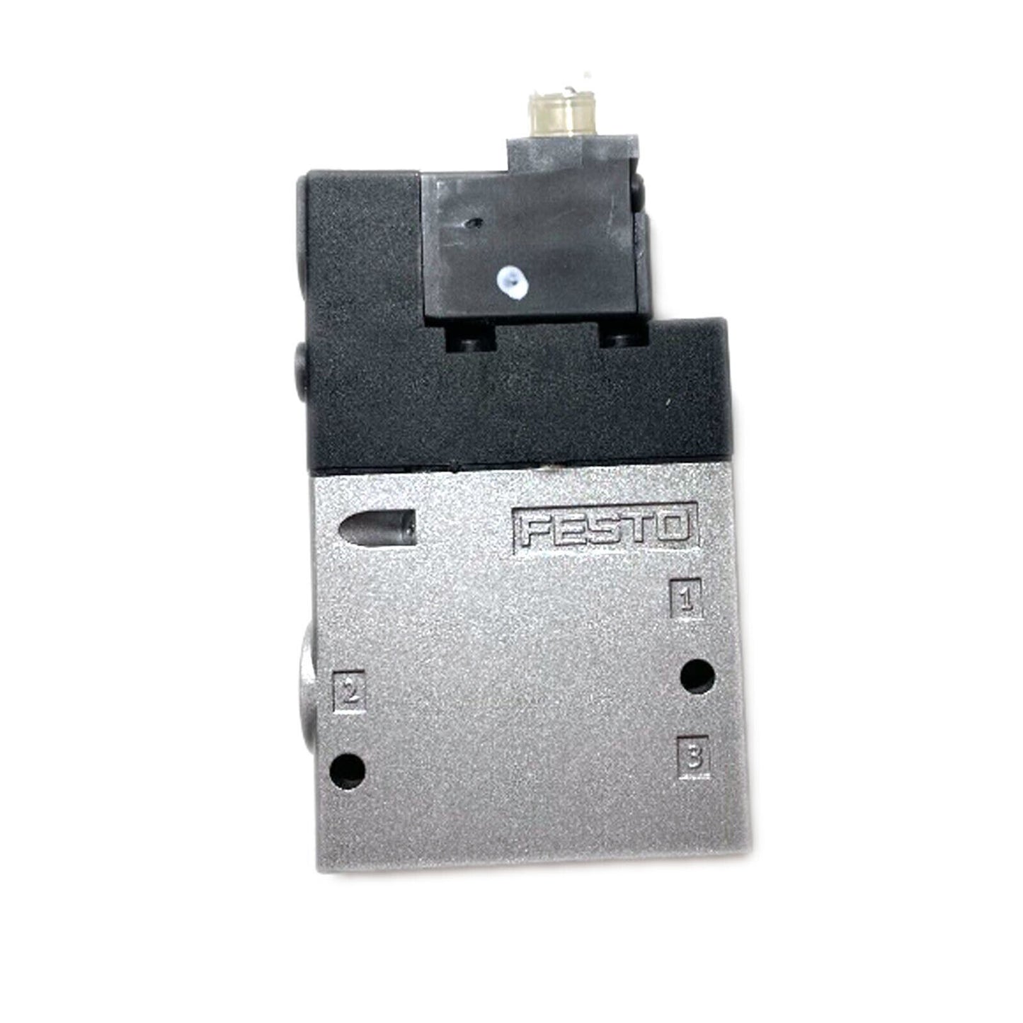 FESTO CPE18-M1H-3GL-1/4 163141 - FESTO