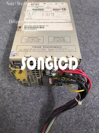 VS1-B5-F233-01 CE)73-180-0085CE Fe Electronic Component - ELECTRONICSCO