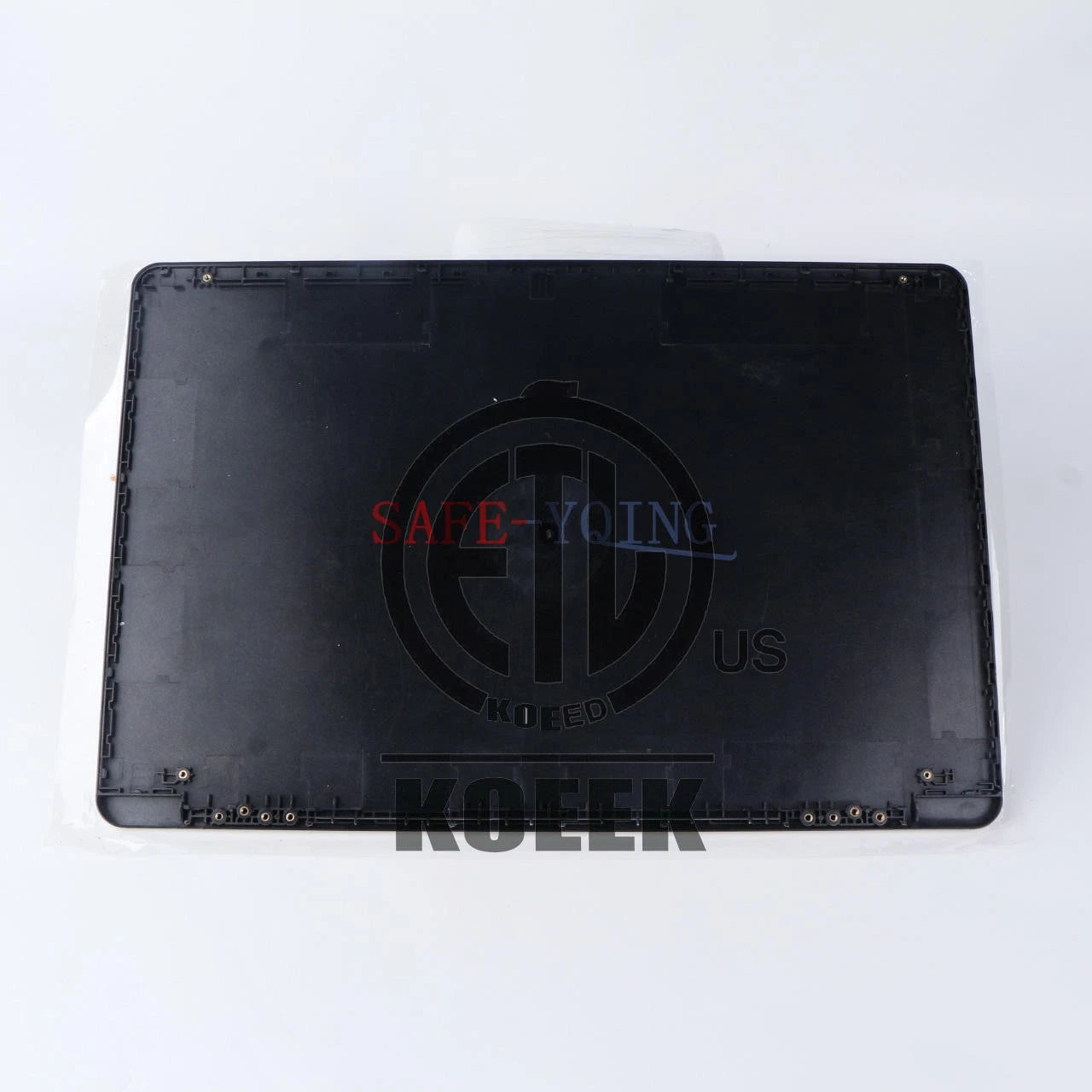 1PC Asus VivoBook S510U S510UA S510UA-DS71 S510UN S510UQ plastics LCD Back Cover