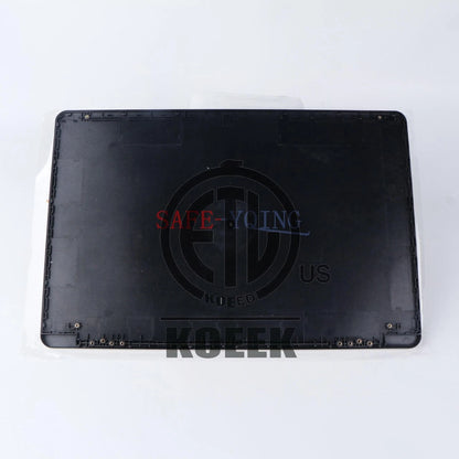 1PC Asus VivoBook S510U S510UA S510UA-DS71 S510UN S510UQ plastics LCD Back Cover