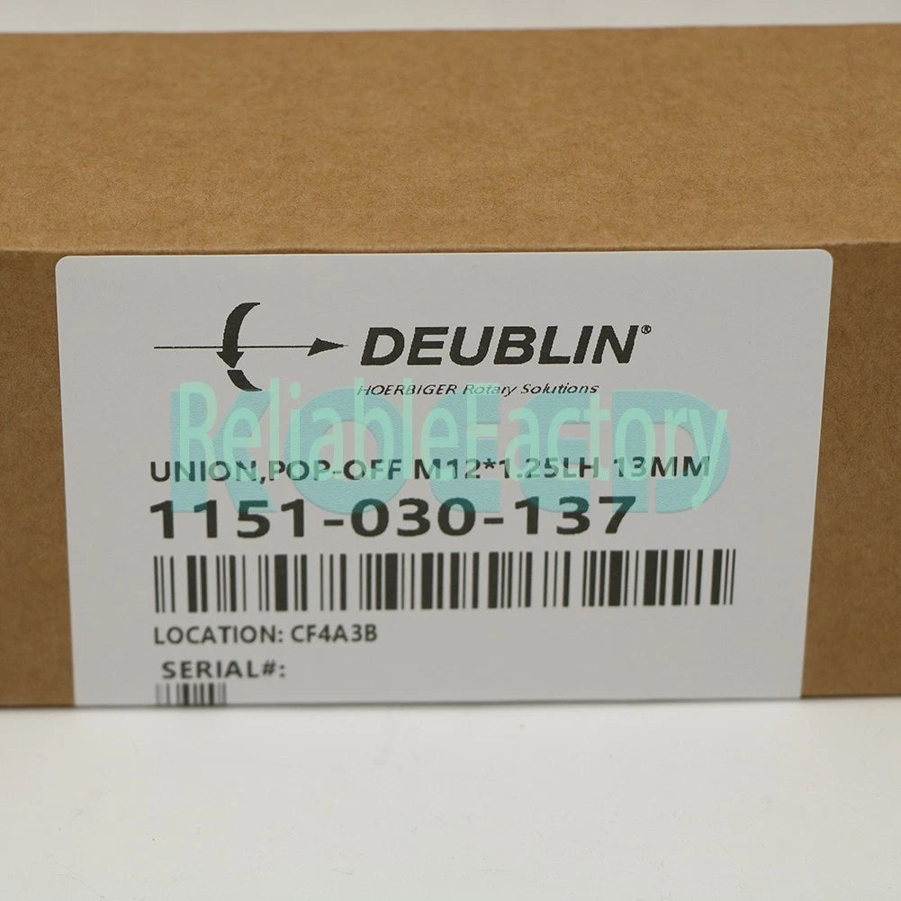 1pc freeshipping DEUBLIN 1151-030-137