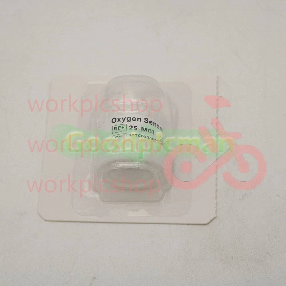 1PCS 25-M01 replaces Oxygen sensor 6640044 for Maquet Servo-I Servo-S