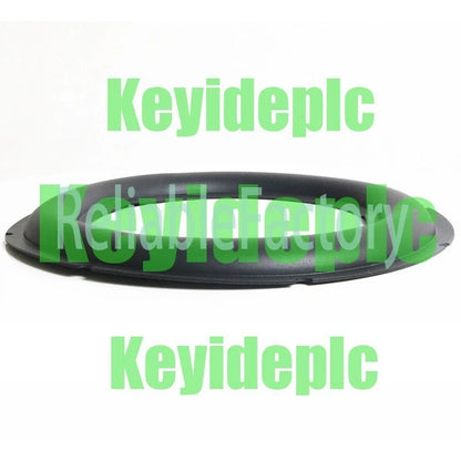 2pcs 8"/10"/12" inch Speaker Rubber Edge Woofer Surround Repair Parts #Wide 2#