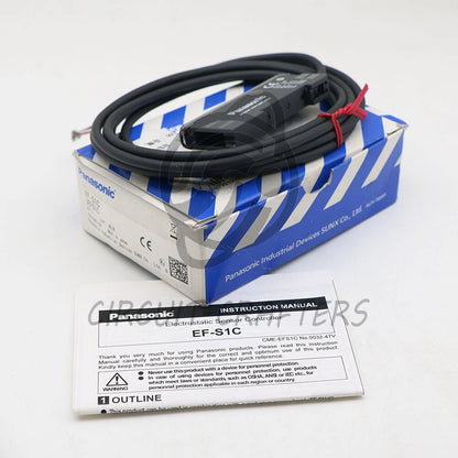 1PCS Panasonic SUNX Sensor EF-S1C