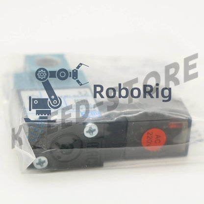 1PCS MAC Solenoid Valve 35A-ACA-DAKJ-1KD~