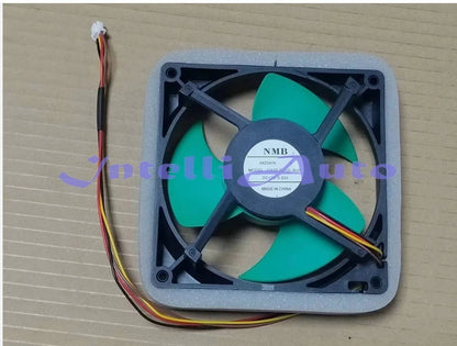 1PC refrigerator freezer fan For Haier BCD-495WDEA/NMB/7L25A76.-2/DC12V/0.32A
