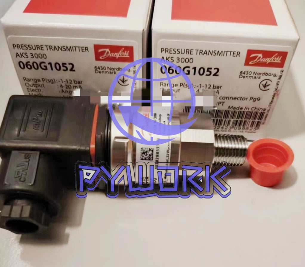 1pcs for AKS3000 060G1052 pressure transmitter inbox