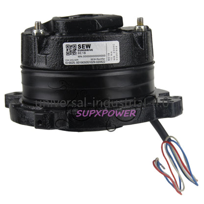 1Pcs SEW BE1B Motor Brake Assembly 5Nm 230AC #su