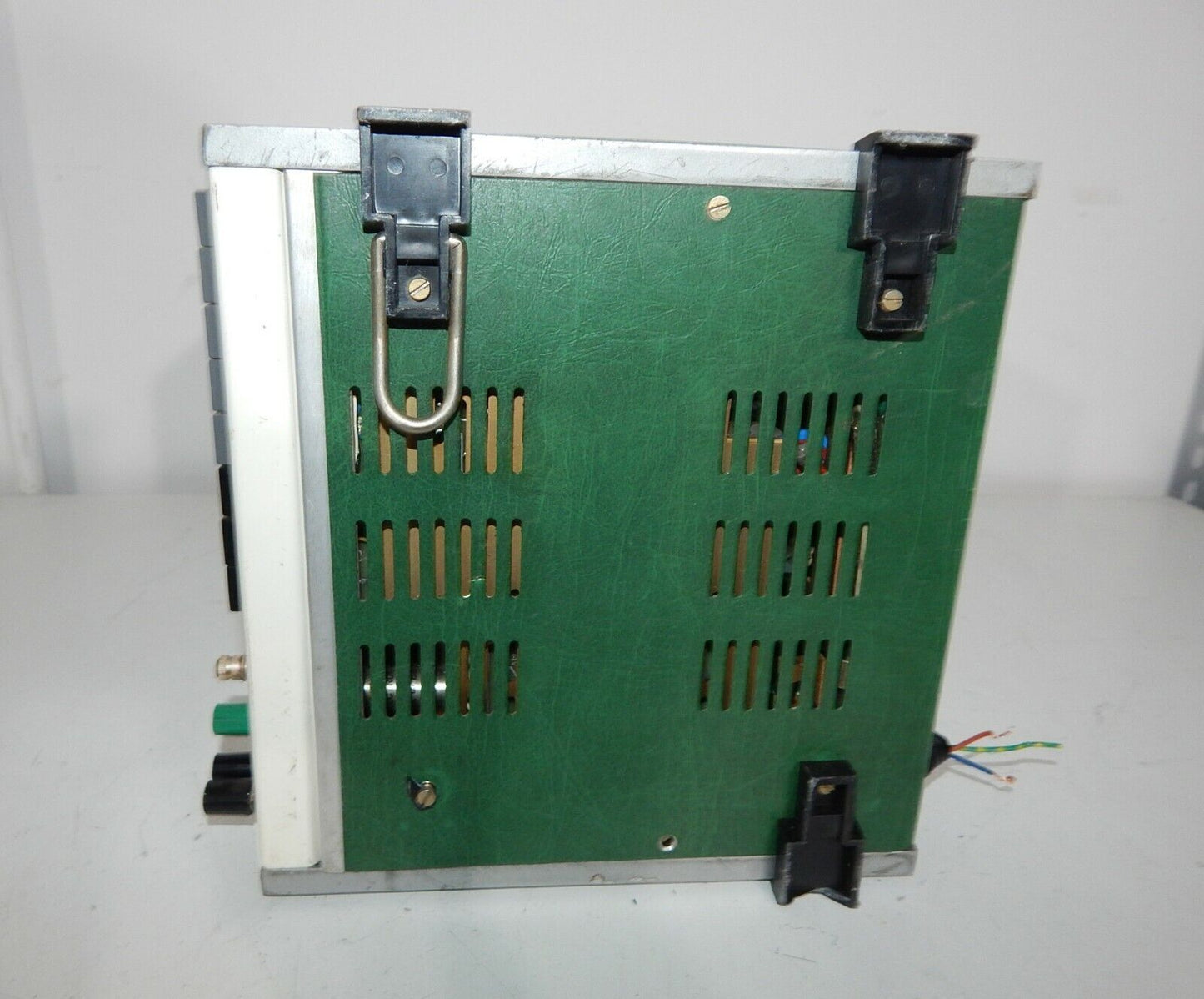 Used Measuring Device Digital Voltmeter V531 MERATRONIK NIXIE tube - MERATRONIK