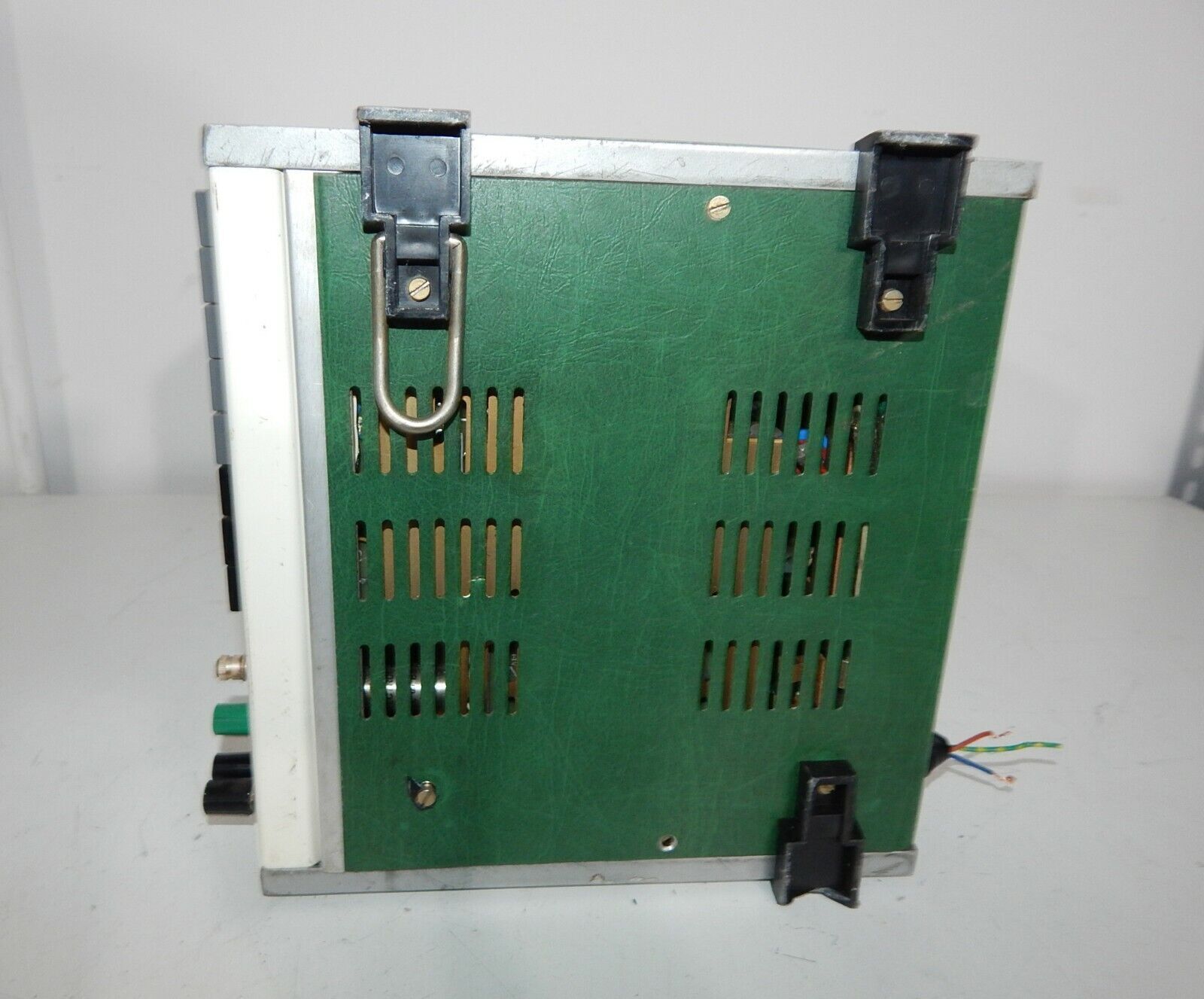 Used Measuring Device Digital Voltmeter V531 MERATRONIK NIXIE tube - MERATRONIK