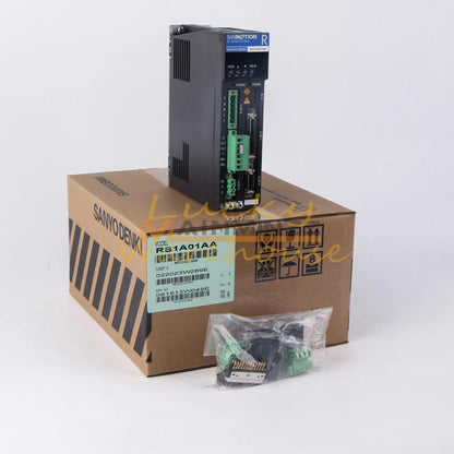 ONE SANYO DENKI RS1A01AA