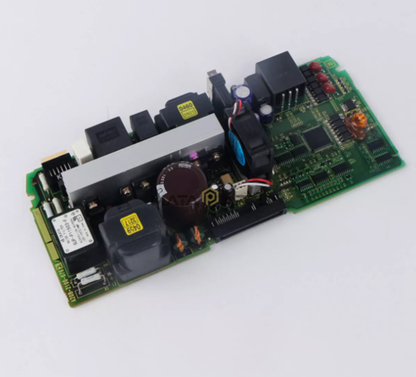 Used GE FANUC A20B-2100-0762 Board - GE FANUC