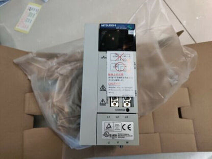 Mitsubishi MRJ2S60AEG Servo Drive - MITSUBISHI