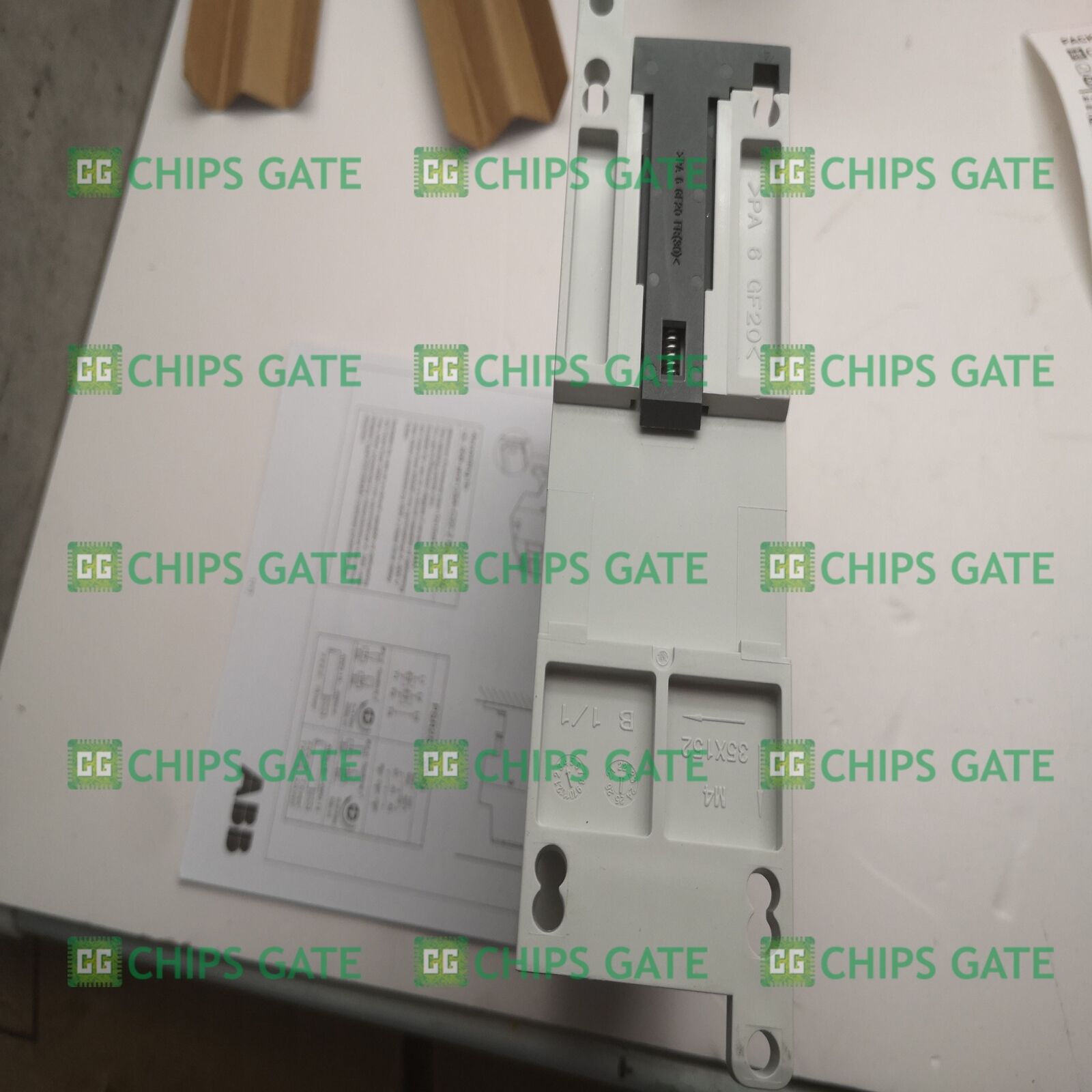 new 1PCS In Box ABB Soft Starter PSR30-600-70 ( PSR3060070 ) Fast Ship - ABB