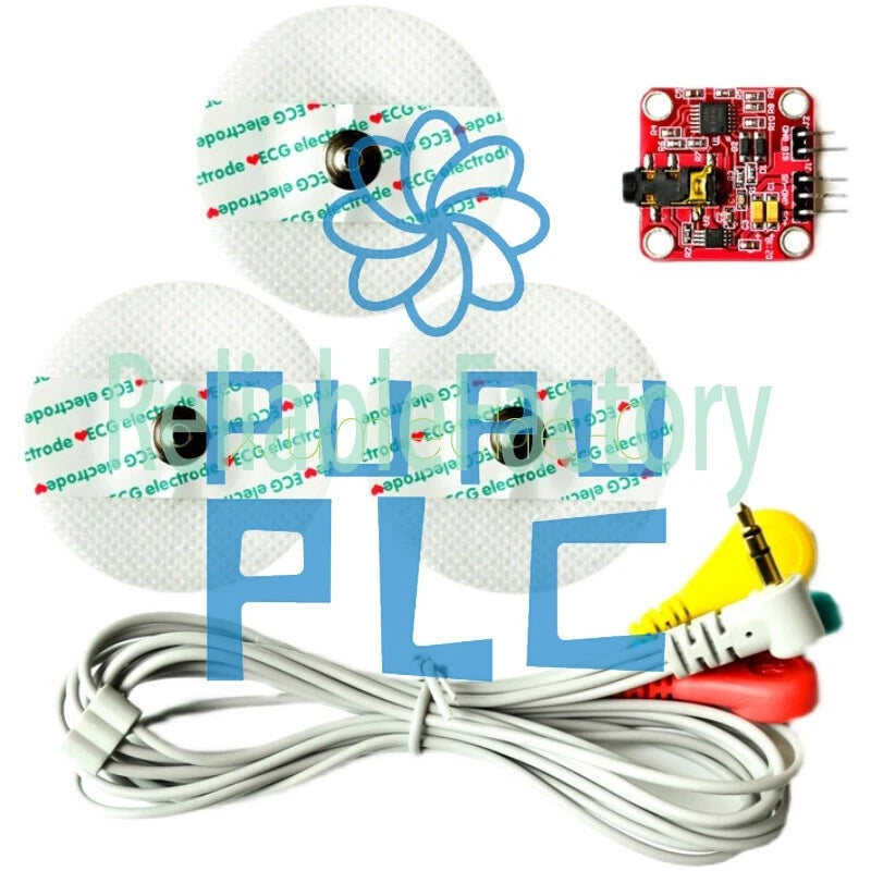 1PCS Muscle signal sensor EMG Sensor for Arduino