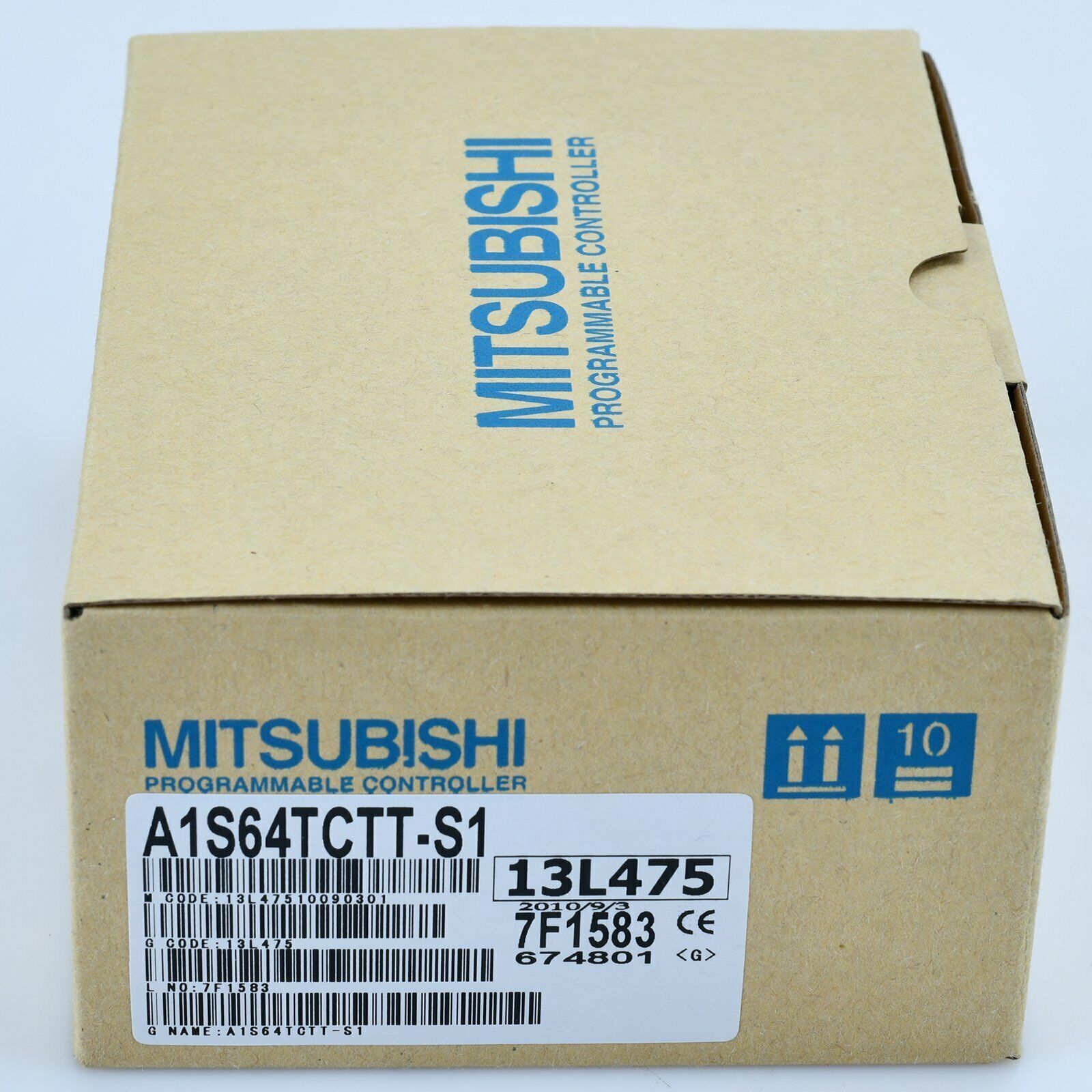 1PC A1S64TCTT-S1 Mitsubishi In Box - MITSUBISHI