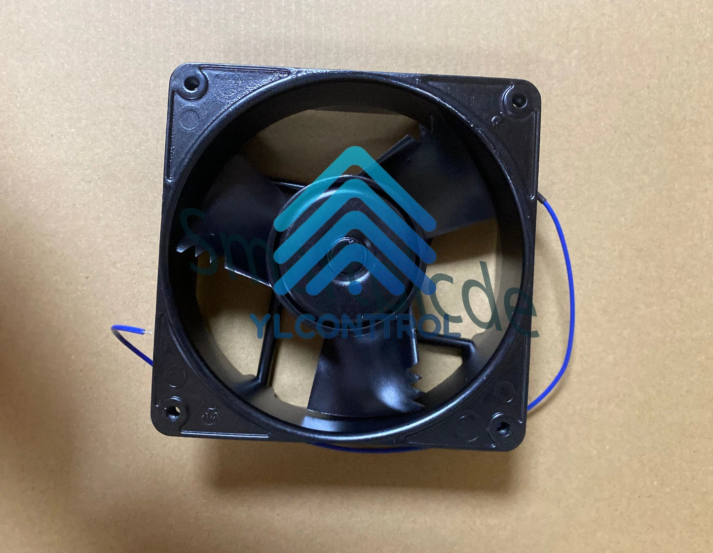 1PCP COMAIR ROTRON MD48B9X 48VDC 5.8W cooling fan 120*120*38mm