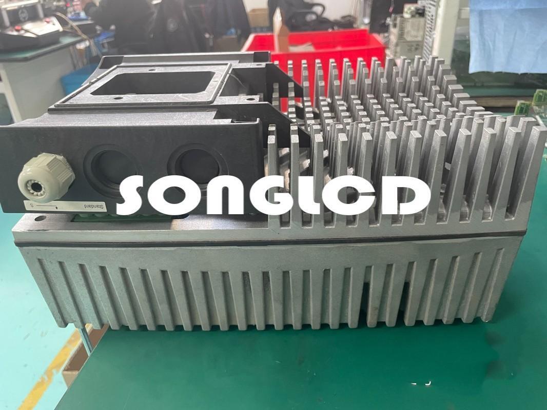 1PCS E82MV752-4B001 Compact Drive - SCHNEIDER ELECTRIC