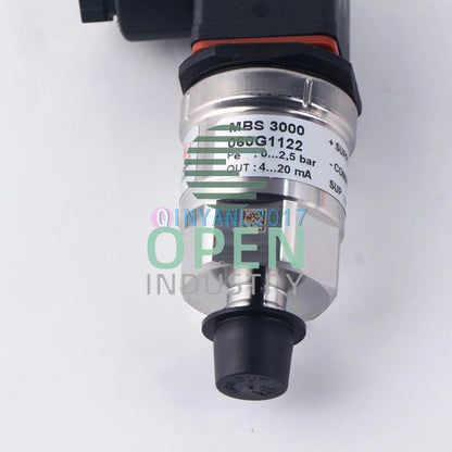 1PCS DANFOSS MBS 3000 060G1122 Pressure Transmitter