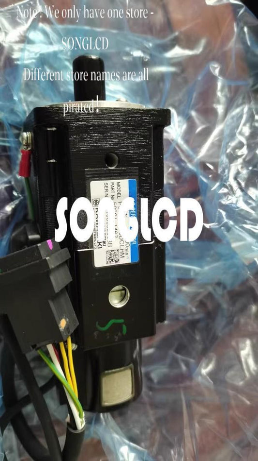 1PCS NEW P50B05010DCLHM High-Performance Motor - XXX MOTOR BRAND