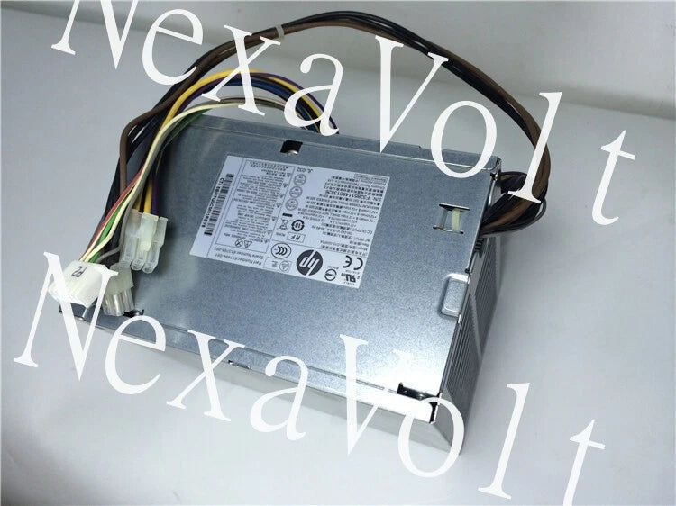 HP 8200 6200 6000 8000 8080 CMT power supply 611484-001 613765-001
