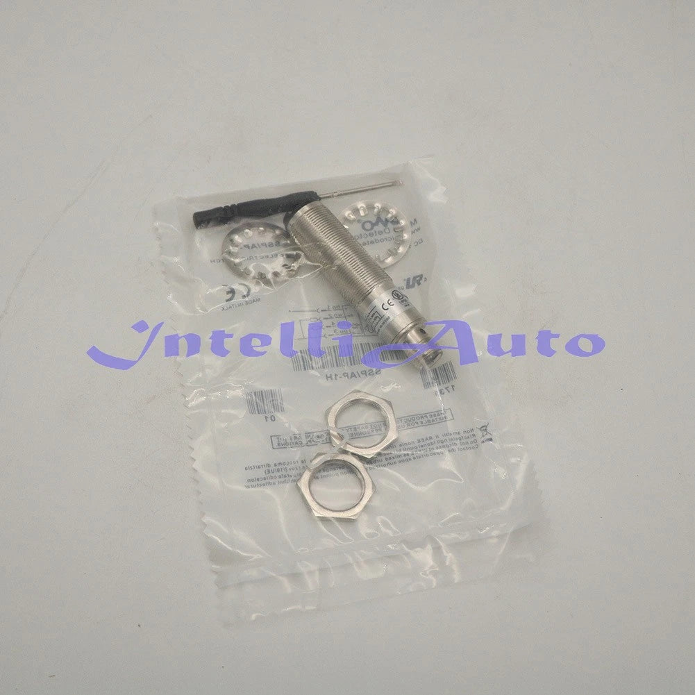 1PCS For Micro SSP/AP-1H Photoelectric Switch Sensor