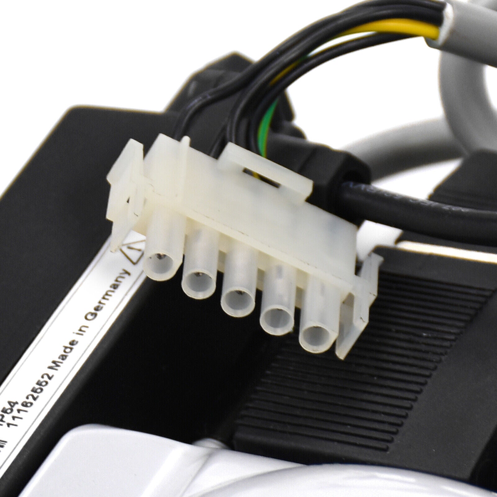 1PC 115V Drainage Drain Valve EWD 330 for Atlas 1622855181 EWD330M 2901146551 - ATLAS