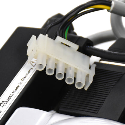 1PC 115V Drainage Drain Valve EWD 330 for Atlas 1622855181 EWD330M 2901146551 - ATLAS