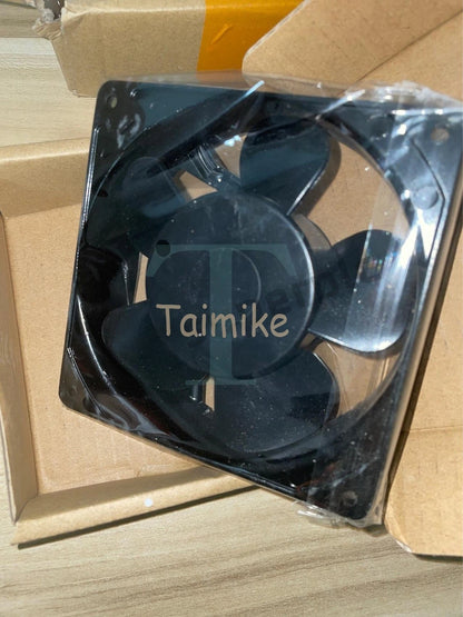 1pc fan freeship A47-B15A-15T3-100 115V Globemotors 120*120*38