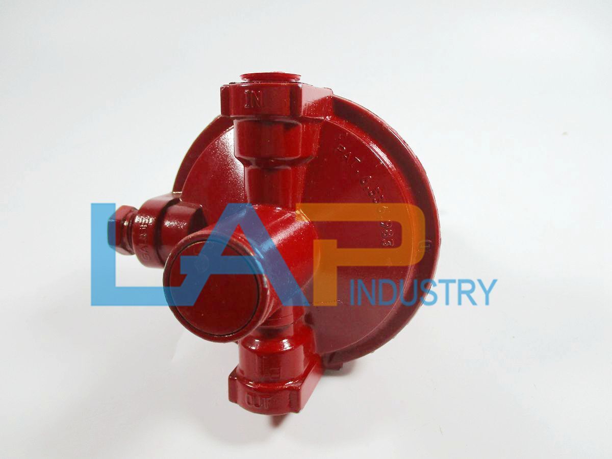 1PCS NEW REGO 597FD Pressure Reducing Valve - REGO