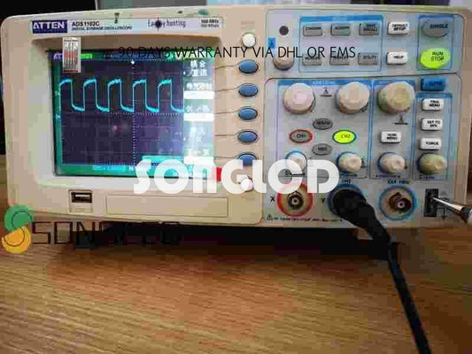 1PCS ADS 1102C: High Precision Analog-to-Digital Converter - TEXAS INSTRUMENTS