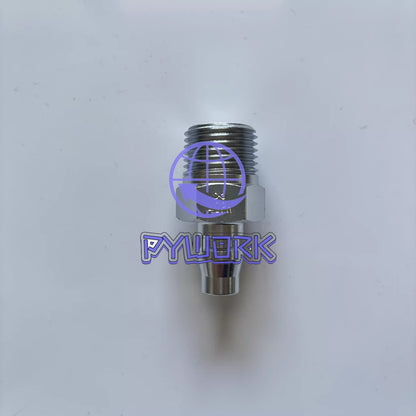 5PCS air quick connector 20PMSM 30PHSH 40PFSF Sensor Cable