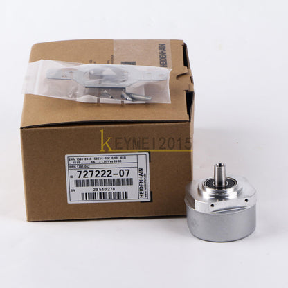 new 1PC Heidenhain ERN1381.062 2048 727222-07 - KOEED