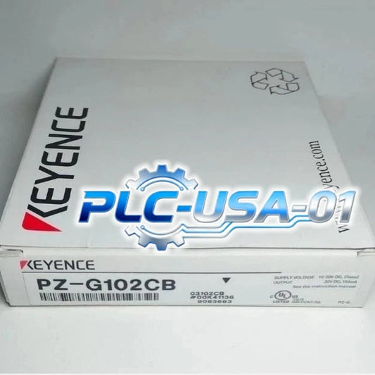 1PCS Keyence PZ-G102CB PZG102CB Photo Sensor Deliver Quickly