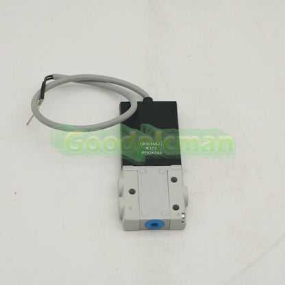 FESTO MHE2-MS1H-3/2G-M7-K 196133 Double Solenoid Valve 1Pcs/