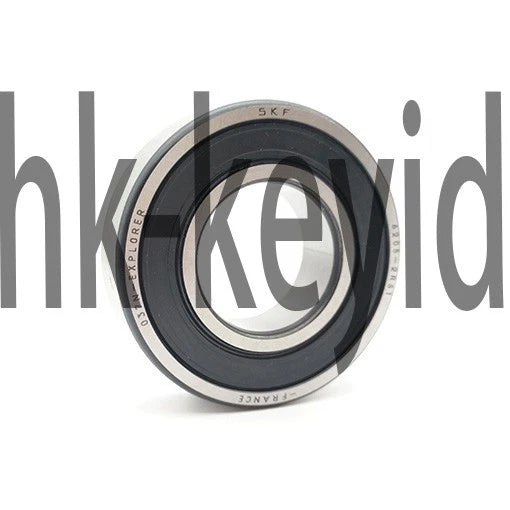 1Pcs 61815-2RS1 Deep Groove Ball Bearings 75x95x10 mm
