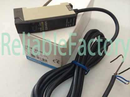 E3X-VG11 E3X VG11 1PCS OMRON proximity switch free shipping
