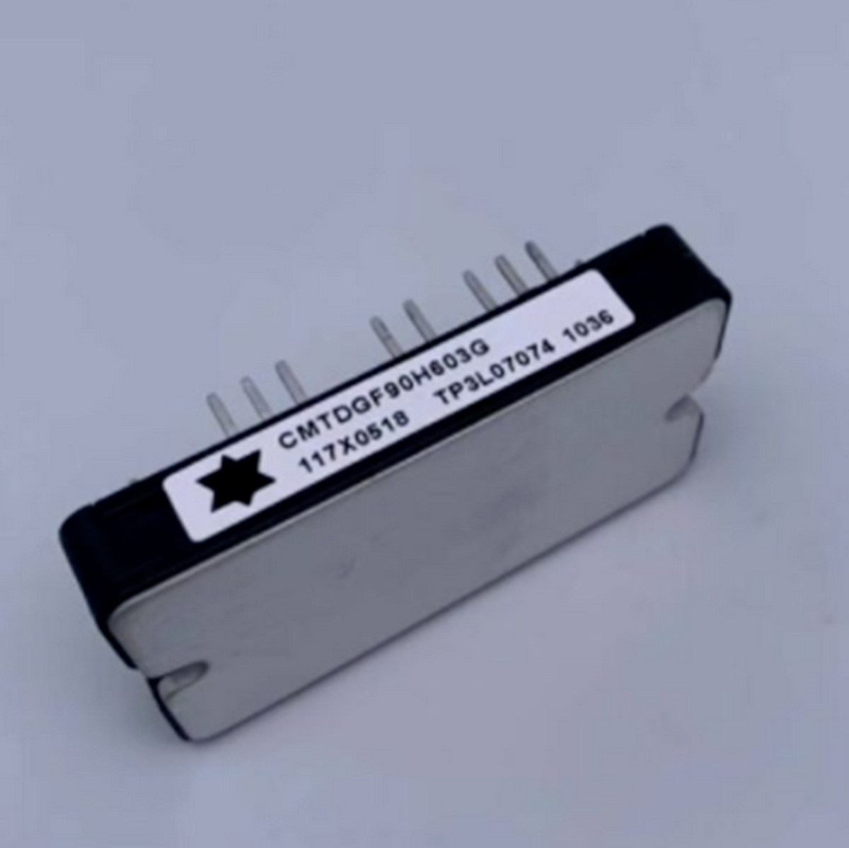 CMTDGF90H603G Power Module Supply - ANALOG