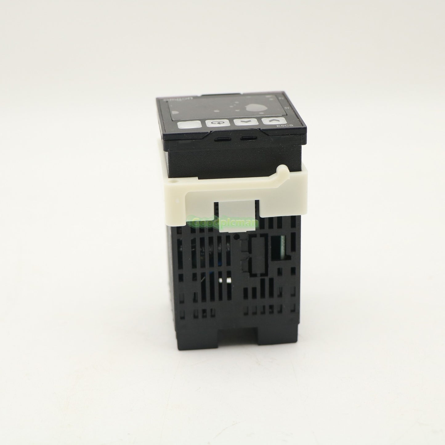 OMRON E5CS-R1KJX-520 Temperature Controller 1/16 DIN with Relay Output