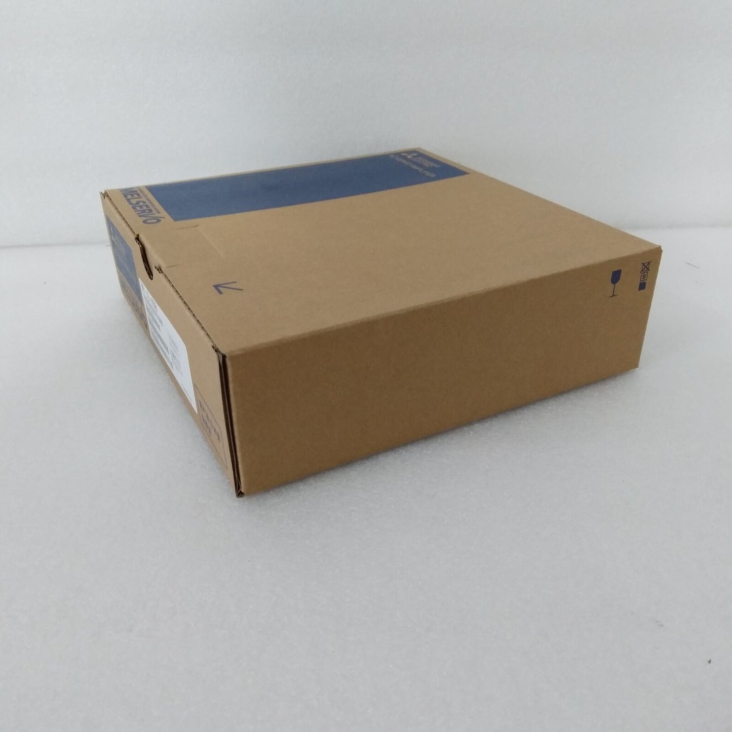 MITSUBISHI SERVO DRIVE MR-J3-40B: 24-Hour Service - MITSUBISHI