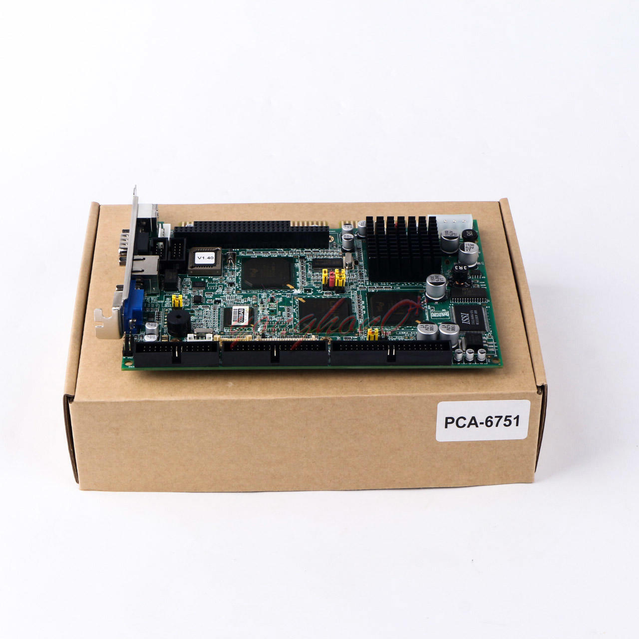 new 1PCS PCA-6751 REV: B202-1 Advantech - ADVANTECH