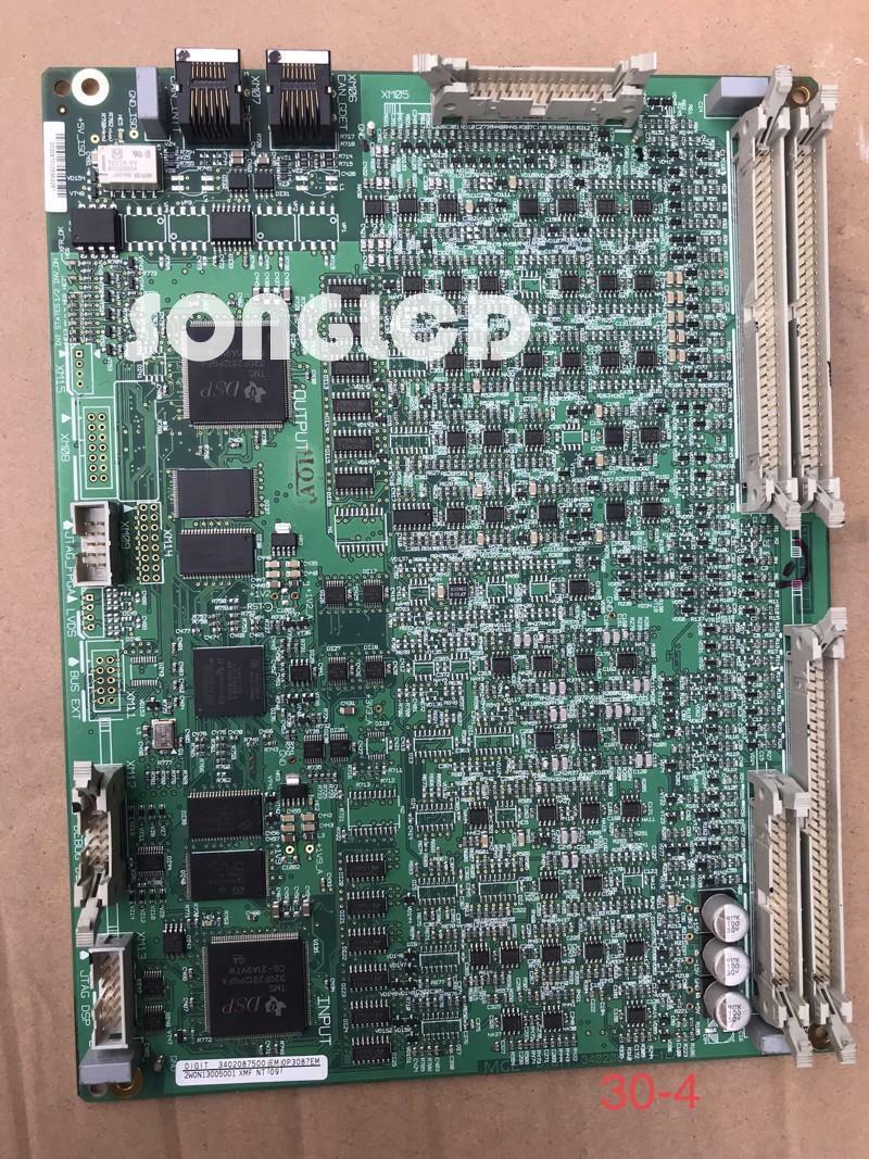 1PCS 34020874XD-8EA DIGIT3402087500 - KOEED