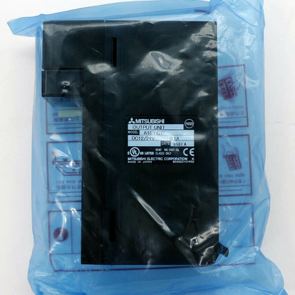New Mitsubishi A1SY42P PLC Module Ship - MITSUBISHI