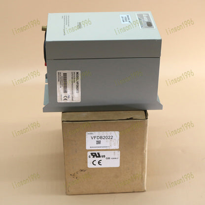 ONE DELTA Braking Unit VFDB2022 3Phase 220V VFD Fast Ship - DELTA