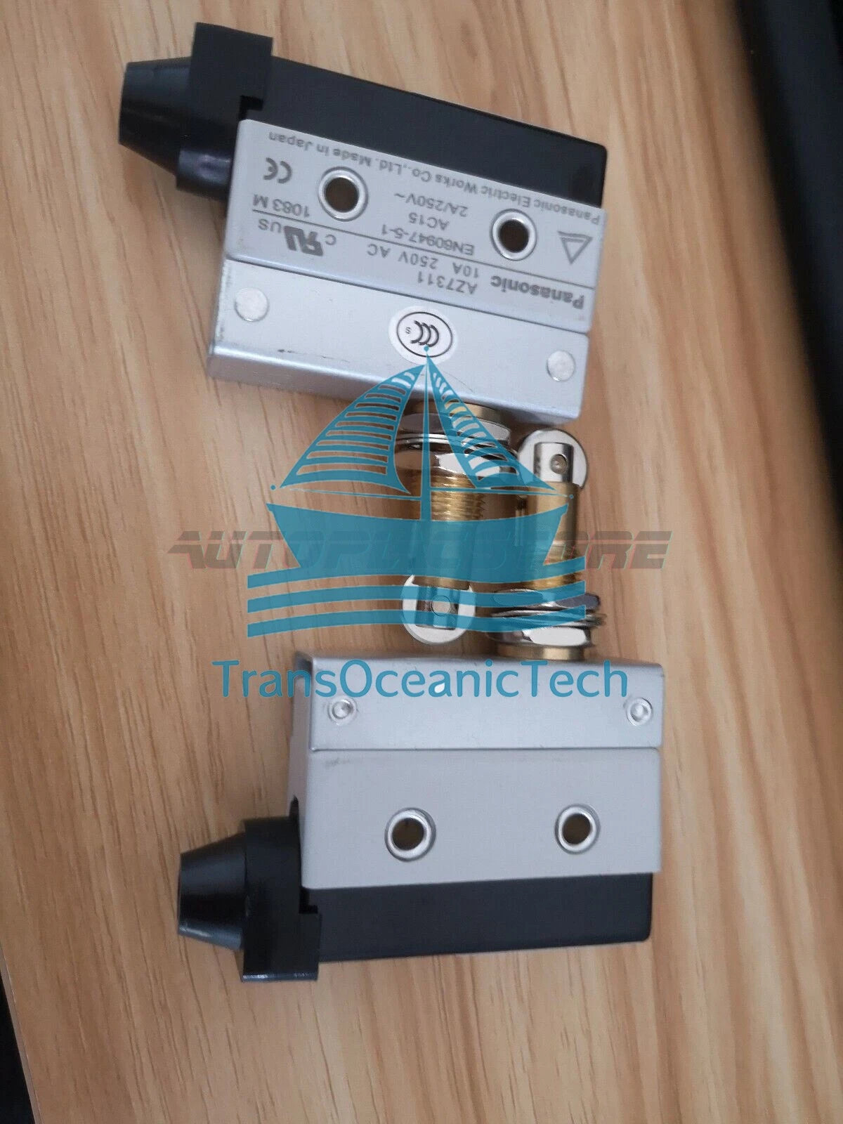 (1Pcs) Panasonic AZ7311 Limit Switch